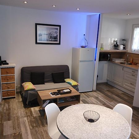 Cosy T2, Meuble De Tourisme 3 Etoiles, Parking Ferme , 2Velos, Wi-Fi Narbonne Dış mekan fotoğraf