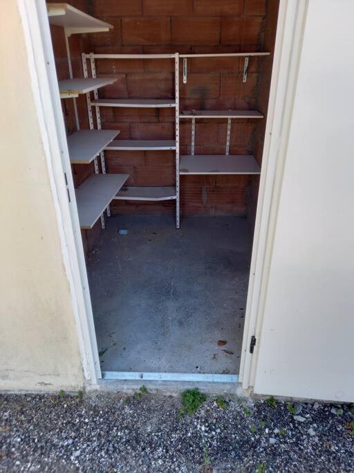 Cosy T2, Meuble De Tourisme 3 Etoiles, Parking Ferme , 2Velos, Wi-Fi Narbonne Dış mekan fotoğraf
