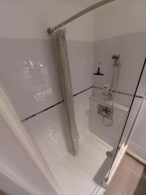 Cosy T2, Meuble De Tourisme 3 Etoiles, Parking Ferme , 2Velos, Wi-Fi Narbonne Dış mekan fotoğraf