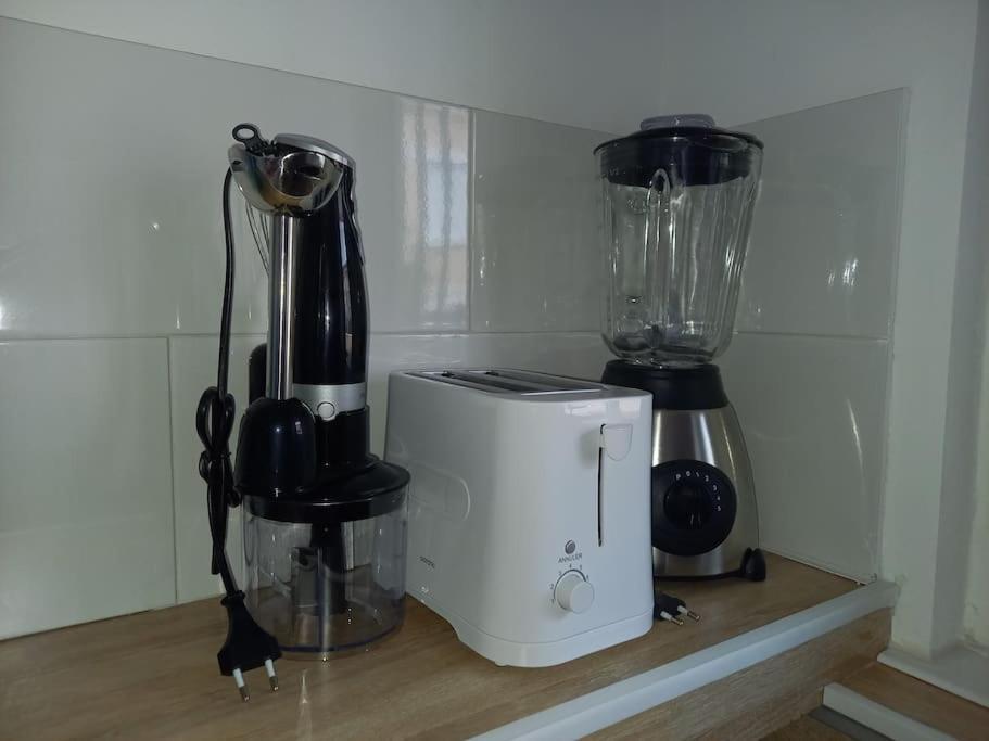 Cosy T2, Meuble De Tourisme 3 Etoiles, Parking Ferme , 2Velos, Wi-Fi Narbonne Dış mekan fotoğraf