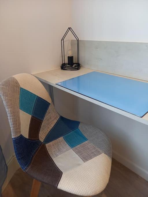 Cosy T2, Meuble De Tourisme 3 Etoiles, Parking Ferme , 2Velos, Wi-Fi Narbonne Dış mekan fotoğraf