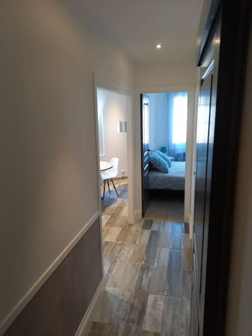 Cosy T2, Meuble De Tourisme 3 Etoiles, Parking Ferme , 2Velos, Wi-Fi Narbonne Dış mekan fotoğraf