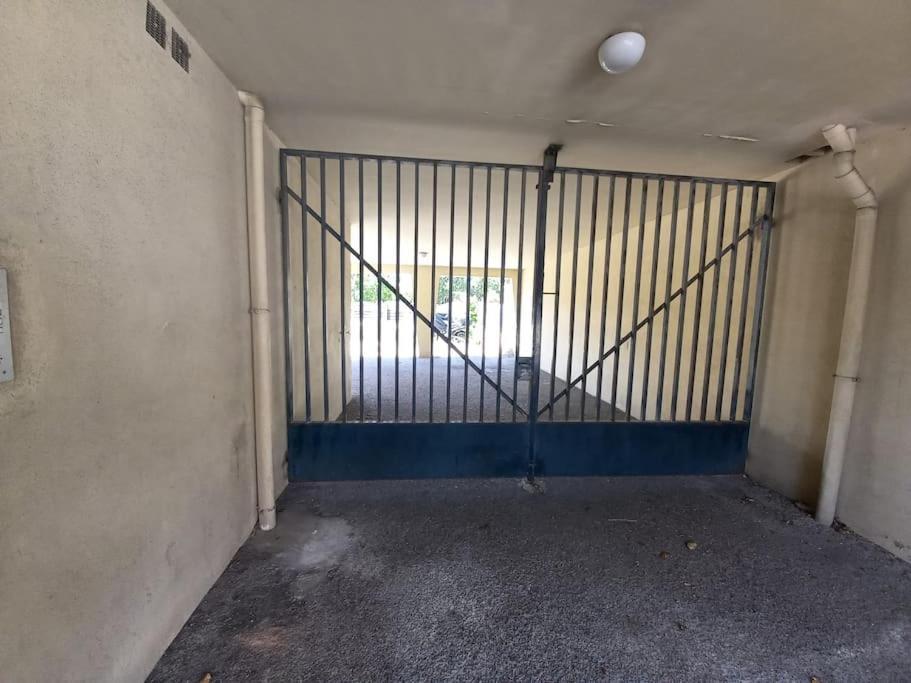 Cosy T2, Meuble De Tourisme 3 Etoiles, Parking Ferme , 2Velos, Wi-Fi Narbonne Dış mekan fotoğraf